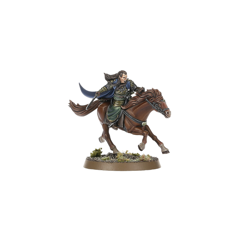 The Middle-Earth - Good - Elrond™, Master of Rivendell™