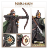 The Middle-Earth -Good - Rohan™ Battlehost