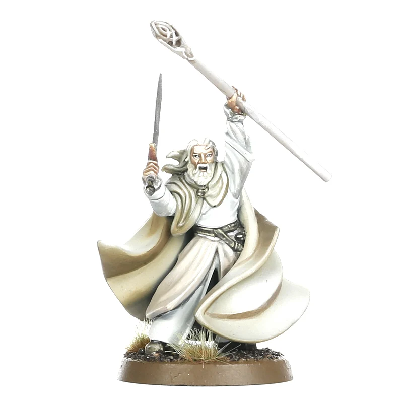 The Middle-Earth - Good - Minas Tirith™ Battlehost