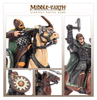 The Middle-Earth -Good - Rohan™ Battlehost