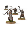 The Middle-Earth - Evil - Mordor™ Orcs
