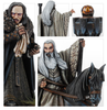 The Middle-Earth - Evil - Saruman™ the White & Gríma