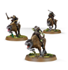 The Middle-Earth - Evil - Warg™ Riders