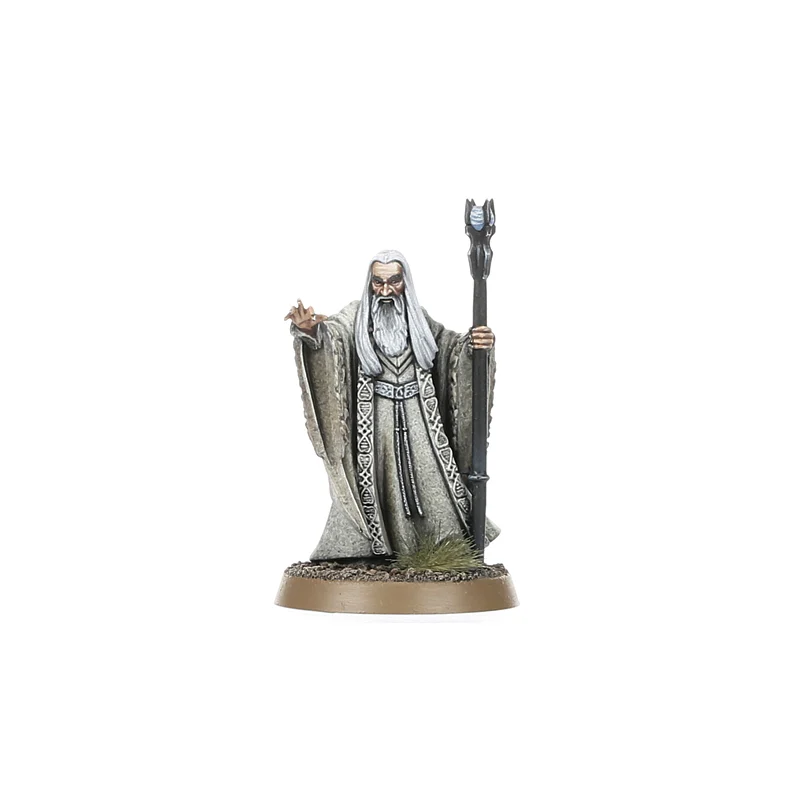 The Middle-Earth - Evil - Isengard™ Battlehost