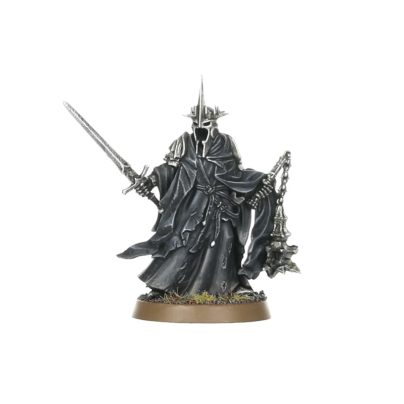 The Middle-Earth - The Witch-king of Angmar™