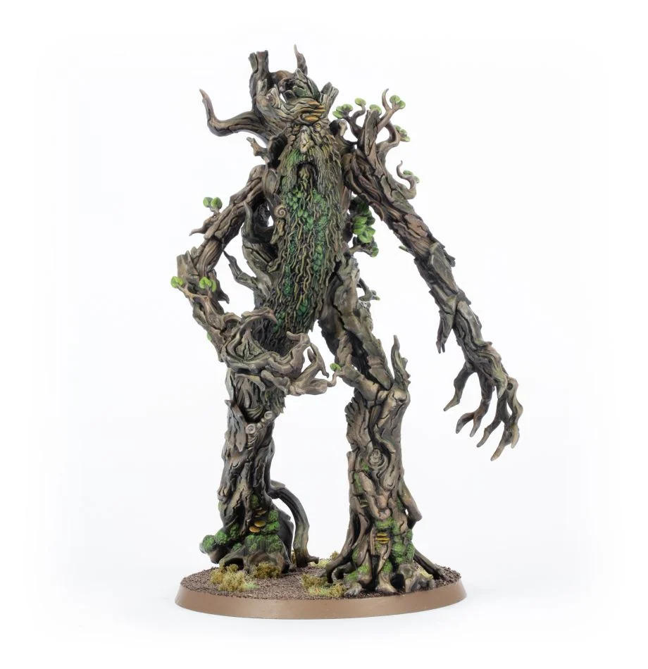 The Middle-Earth - Good - Treebeard™, Mighty Ent™