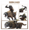The Middle-Earth - Evil - Mordor™ Battlehost