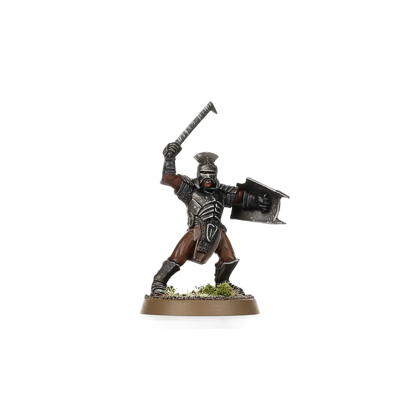The Middle-Earth - Evil - Uruk-hai™ Warriors