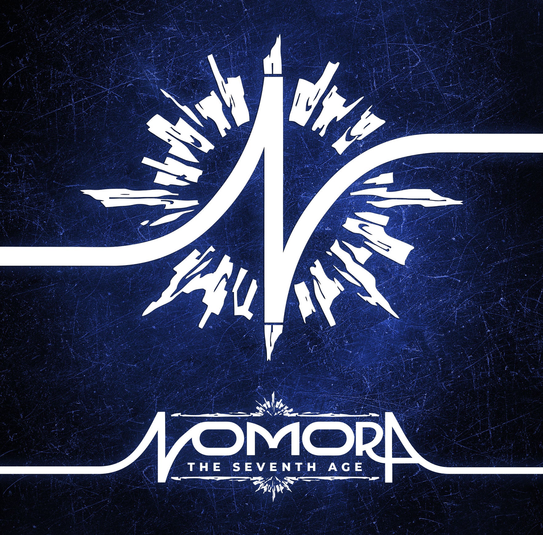 Nomora: The Seventh Age - Bundle Fratture - Ita