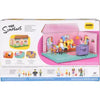 Jakks Pacific - The Simpson - Playset Casa Simpson