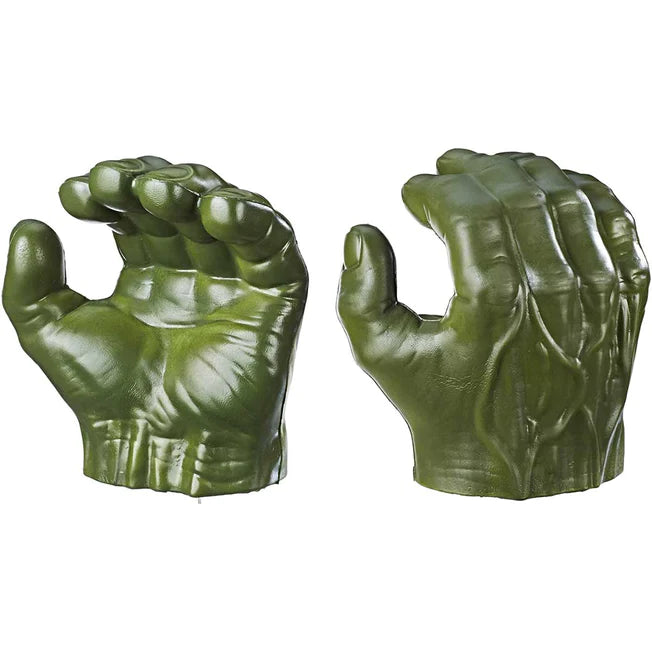 Hasbro - Marvel Avengers - Pugni di Hulk