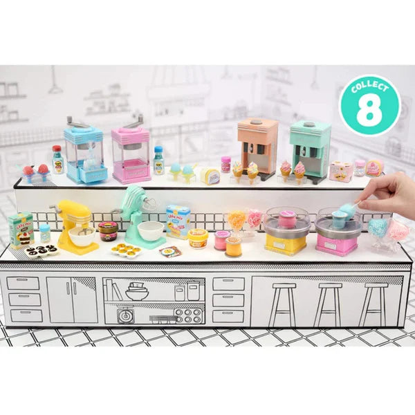 MGA's Miniverse - Make It Mini Appliances Series 2 in PDQ