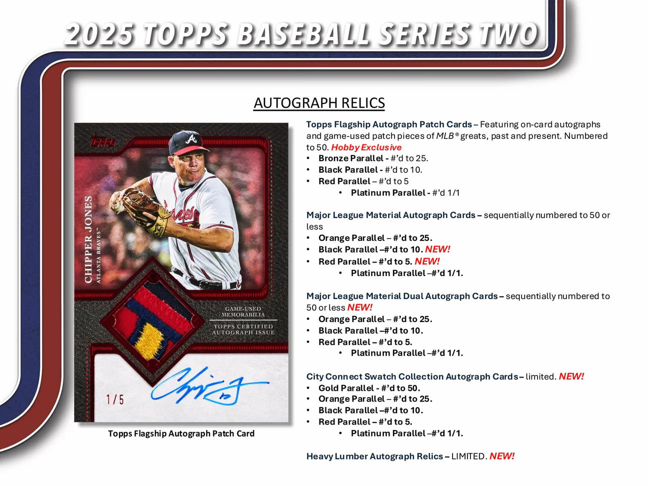 Hobby - Series 2 Baseball - Hobby