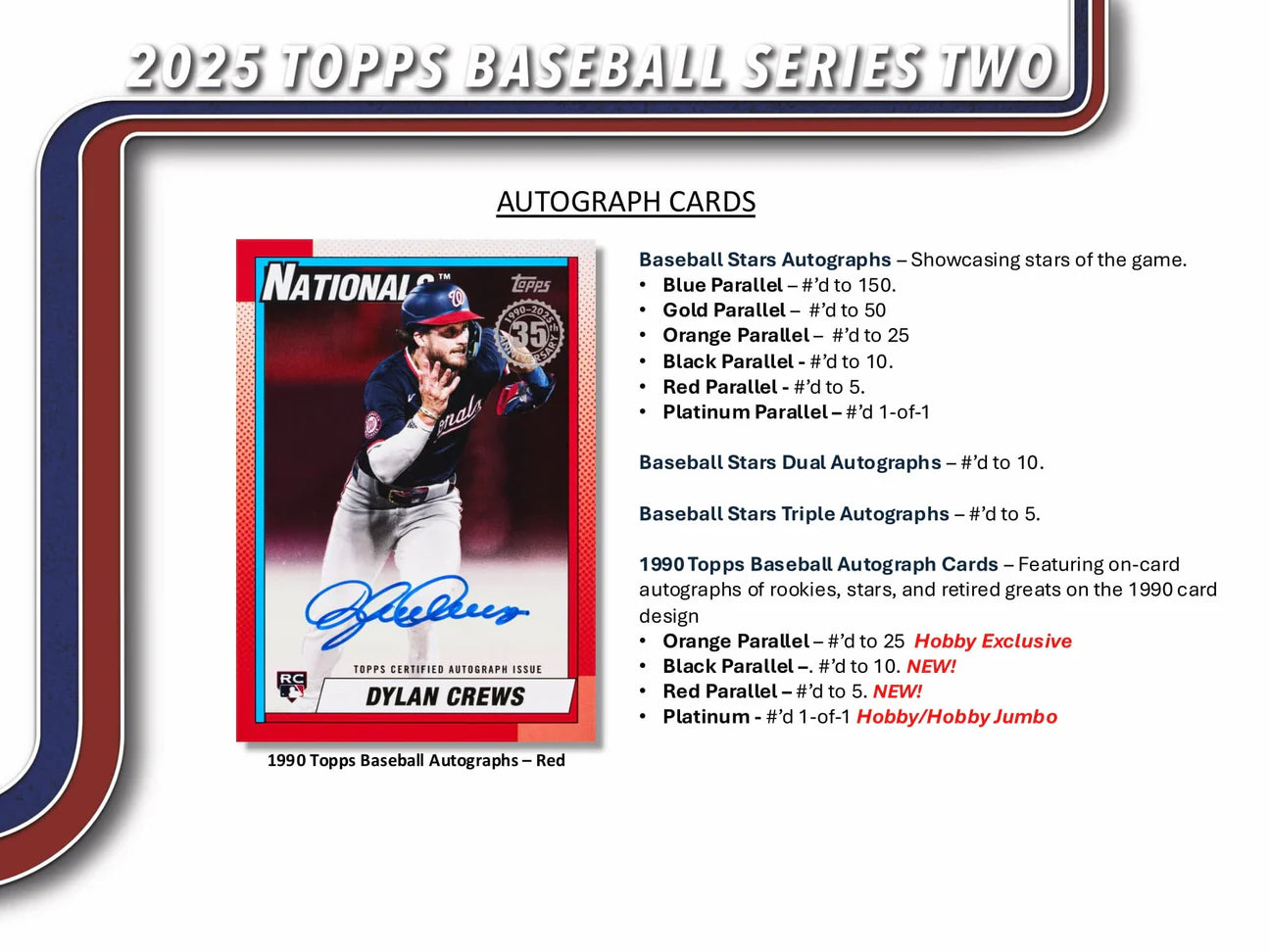 Hobby - Series 2 Baseball - Hobby