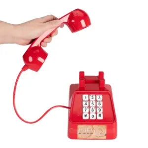 Jakks Pacific - The Simpson - Prank Phone - Eng