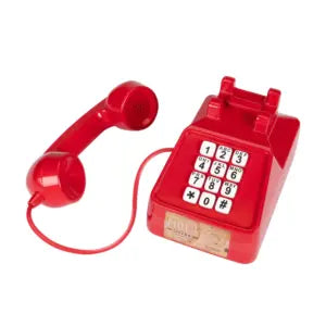 Jakks Pacific - The Simpson - Prank Phone - Eng