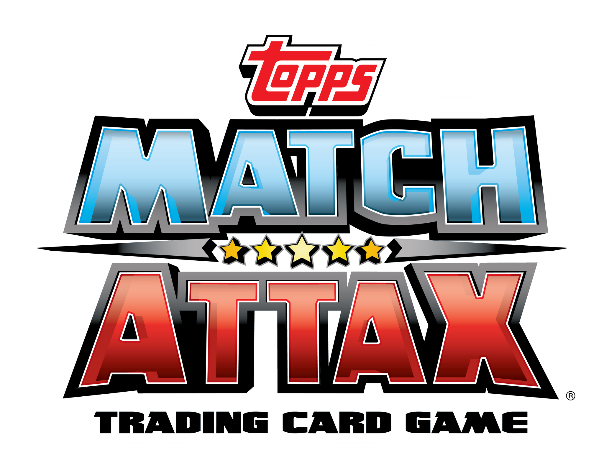 Topps - Match Attax League - Bundle