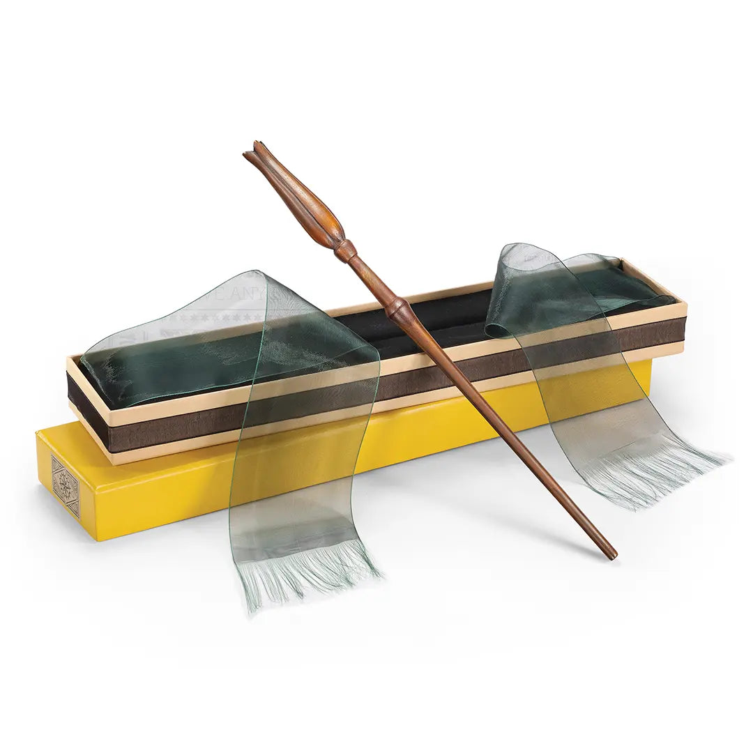 Bacchetta Harry Potter Fuoco Bacchetta Di Luna Lovegood Harry