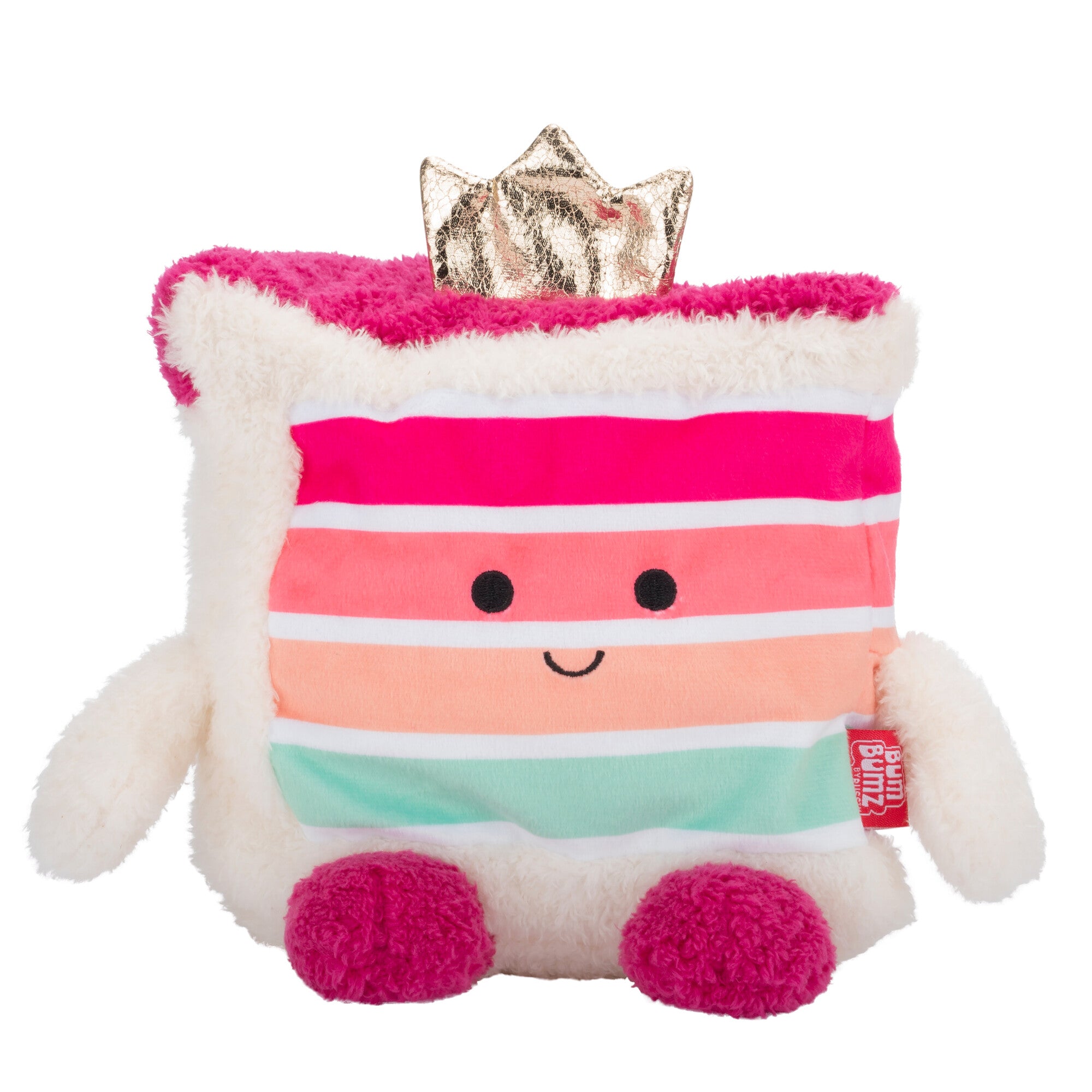 Bum Bumz - Bakery Peluche 20 cm