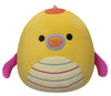 Squishmallows - Personaggi 20 cm - Leif il Cavalluccio Marino