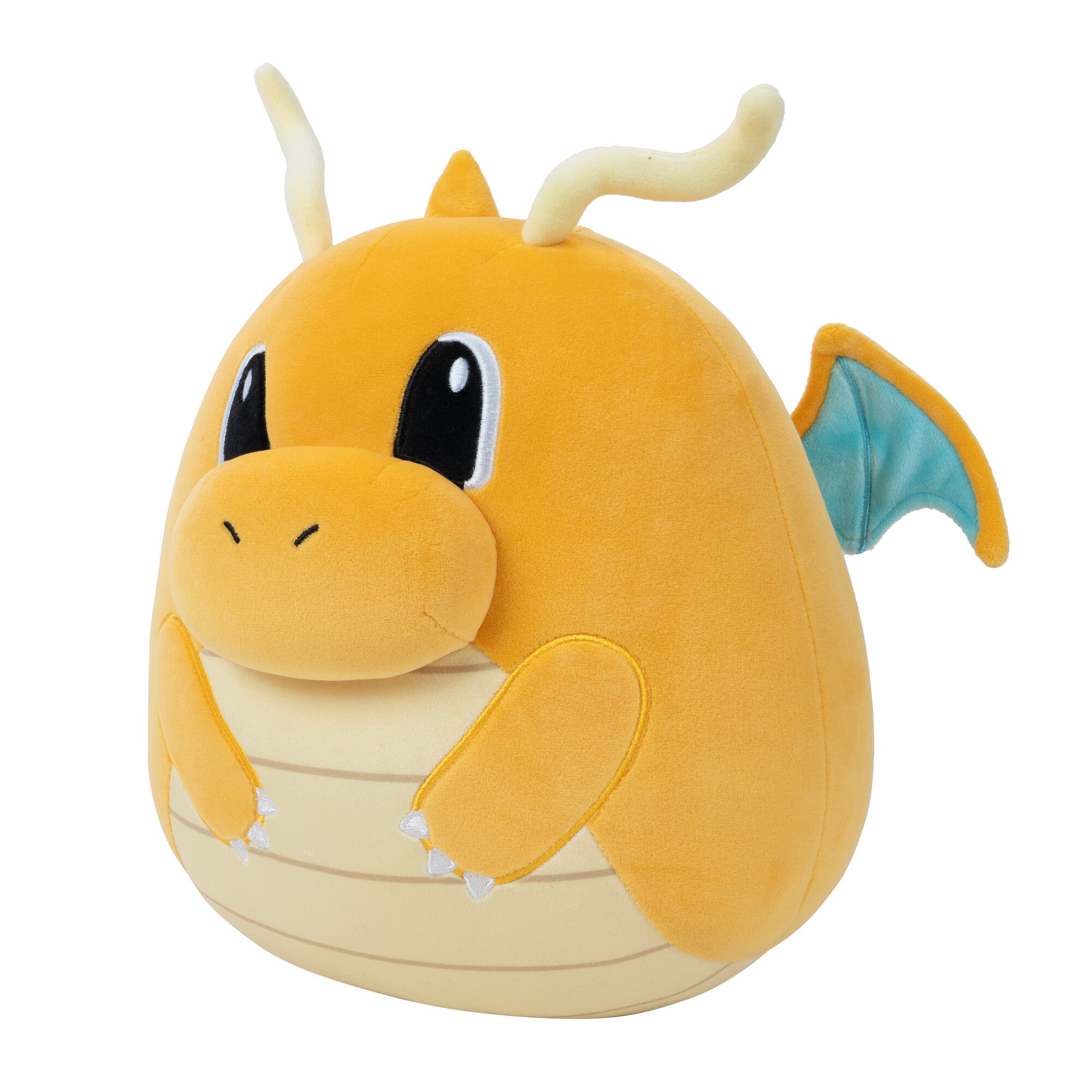 Pokémon - Squishmallows  - Dragonite 30 cm