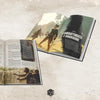 The Walking Dead Universe RPG - Manuale Base