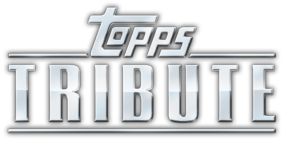 Topps - 2025 Tribute Baseball - Hobby