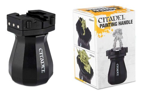 Citadel - Tools - Painting Handle