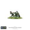 Bolt Action - Italian Airborne Medium Mortar Team
