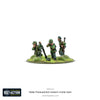 Bolt Action - Italian Airborne Medium Mortar Team