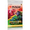 Magic the Gathering Dominaria United Jumpstart Booster Display (18) EN