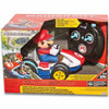 Jakks Pacific - Nintendo - Mario Mini-Kart Radiocomandato
