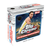 Topps - 24/25 Chrome Basketball - Mega