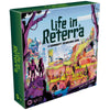 Hasbro - Life in Reterra