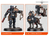 Kill Team - Exaction Squad