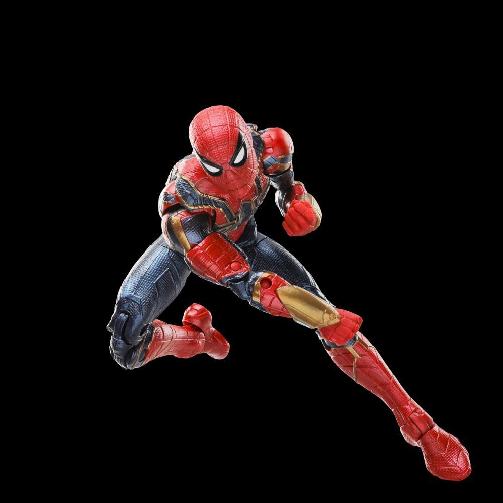Hasbro - Marvel Studios - Marvel Legend - Iron Spider