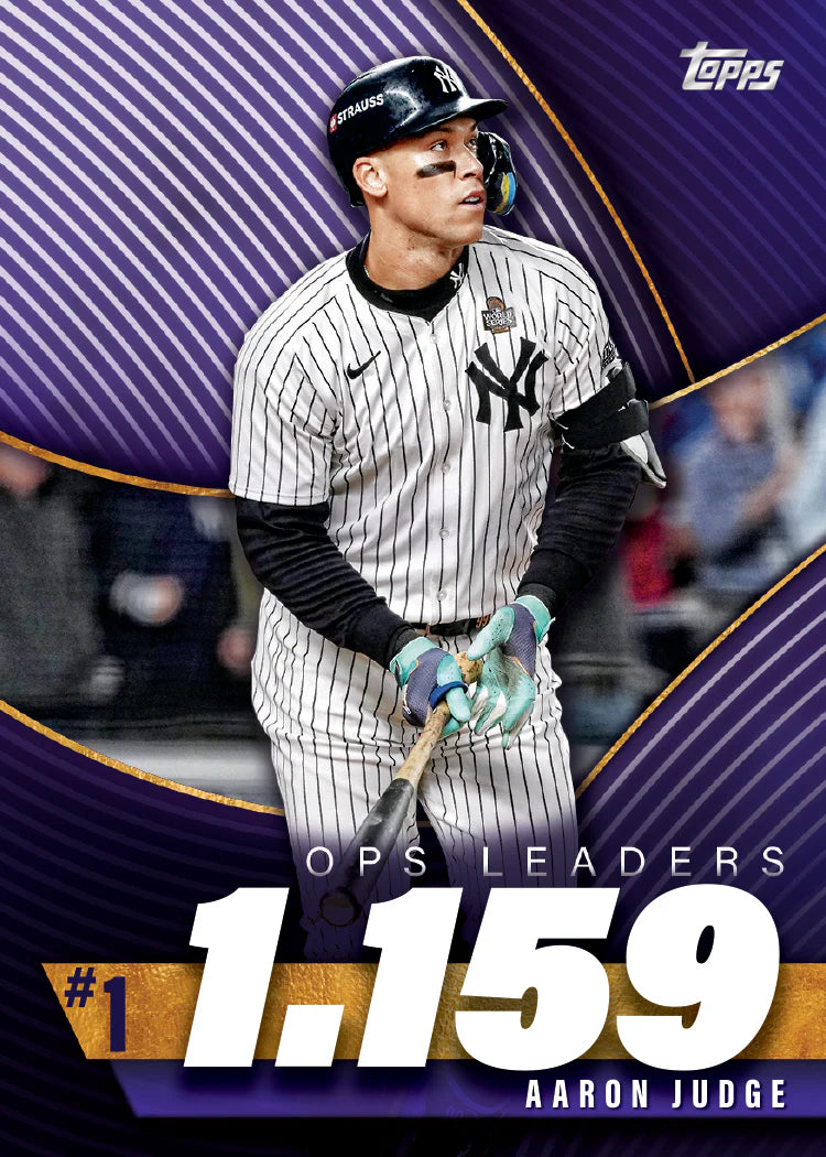 Topps - Series 2 Baseball - Mega