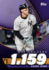 Topps - Series 2 Baseball - Mega