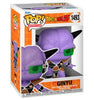 Dragon Ball Z POP! Animation Vinyl Figure Ginyu 9 cm