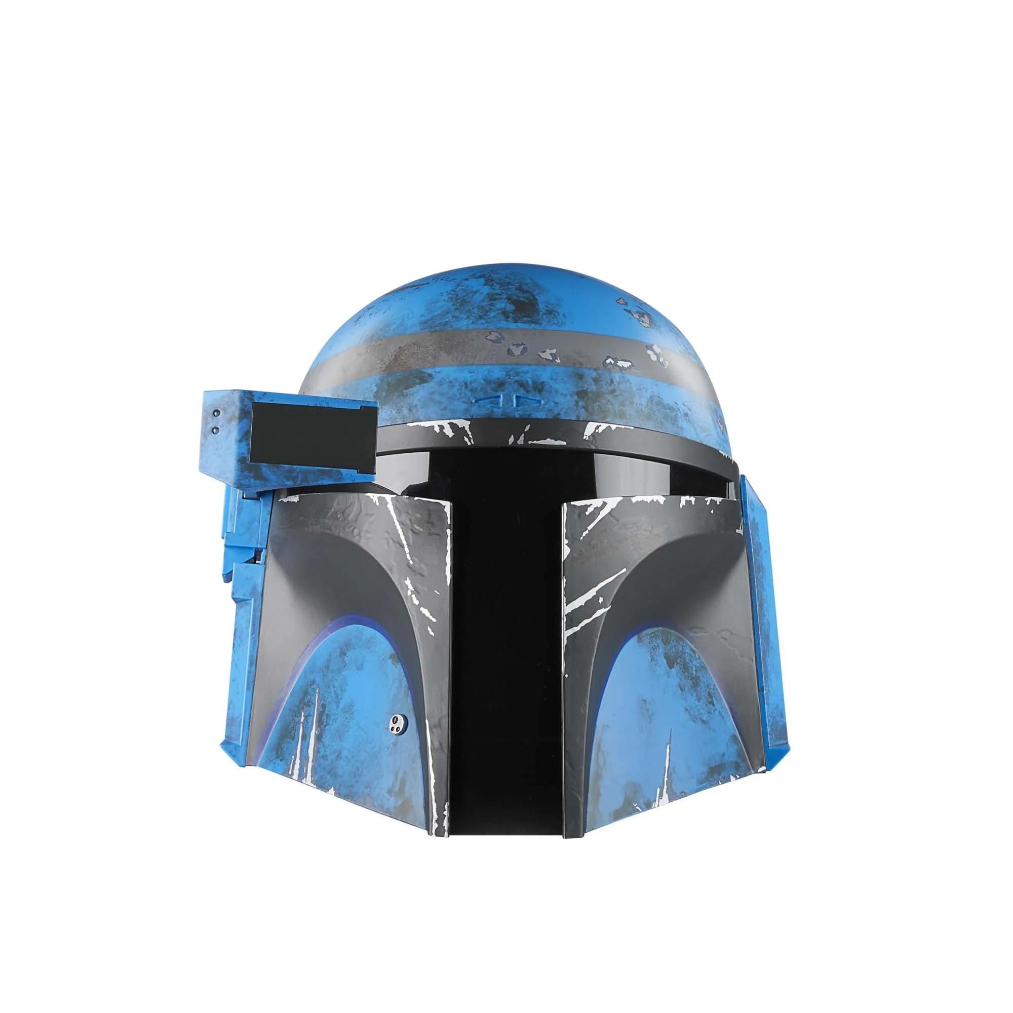 Hasbro - Star Wars - The Black Series - Casco di Axe Woves