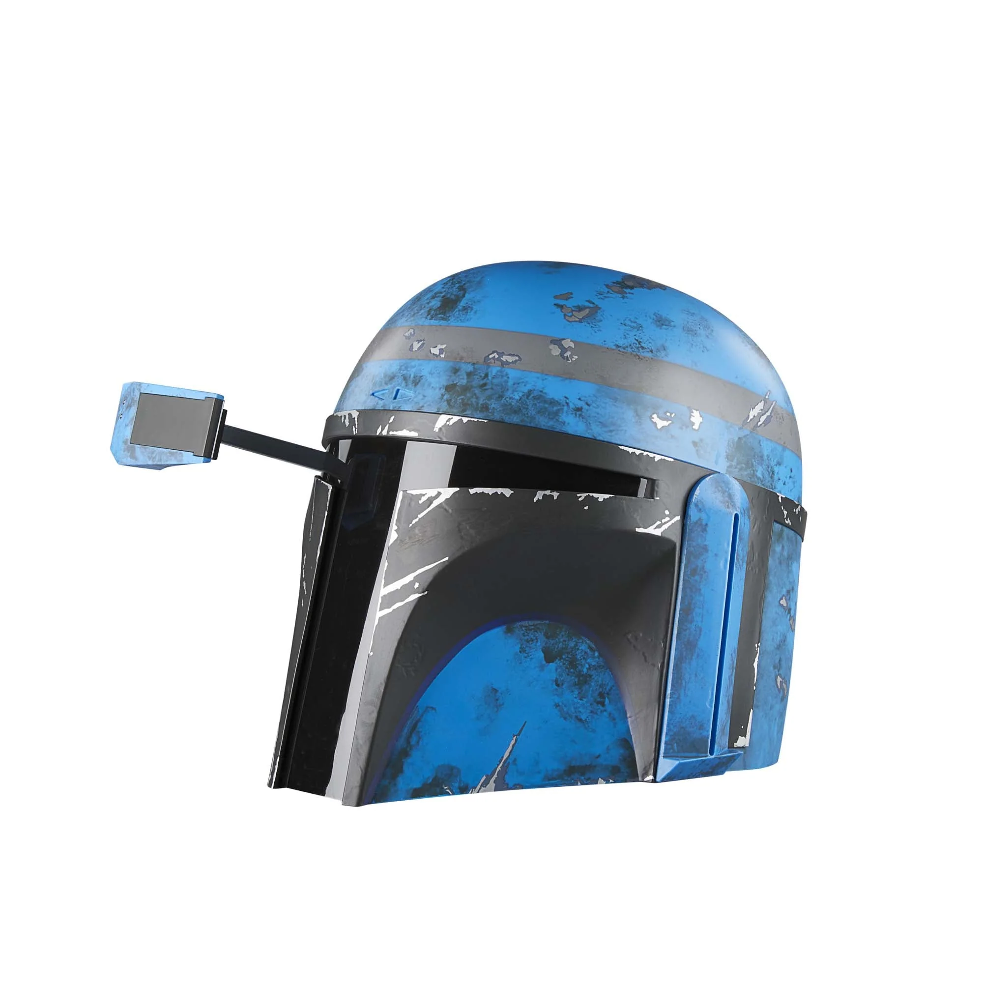 Hasbro - Star Wars - The Black Series - Casco di Axe Woves