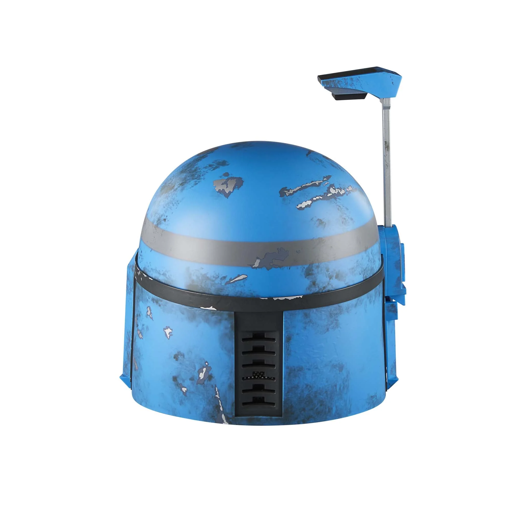 Hasbro - Star Wars - The Black Series - Casco di Axe Woves
