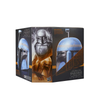 Hasbro - Star Wars - The Black Series - Casco di Axe Woves