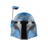 Hasbro - Star Wars - The Black Series - Casco di Axe Woves