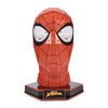 PUZZLE 4D - Marvel Maschera di Spiderman