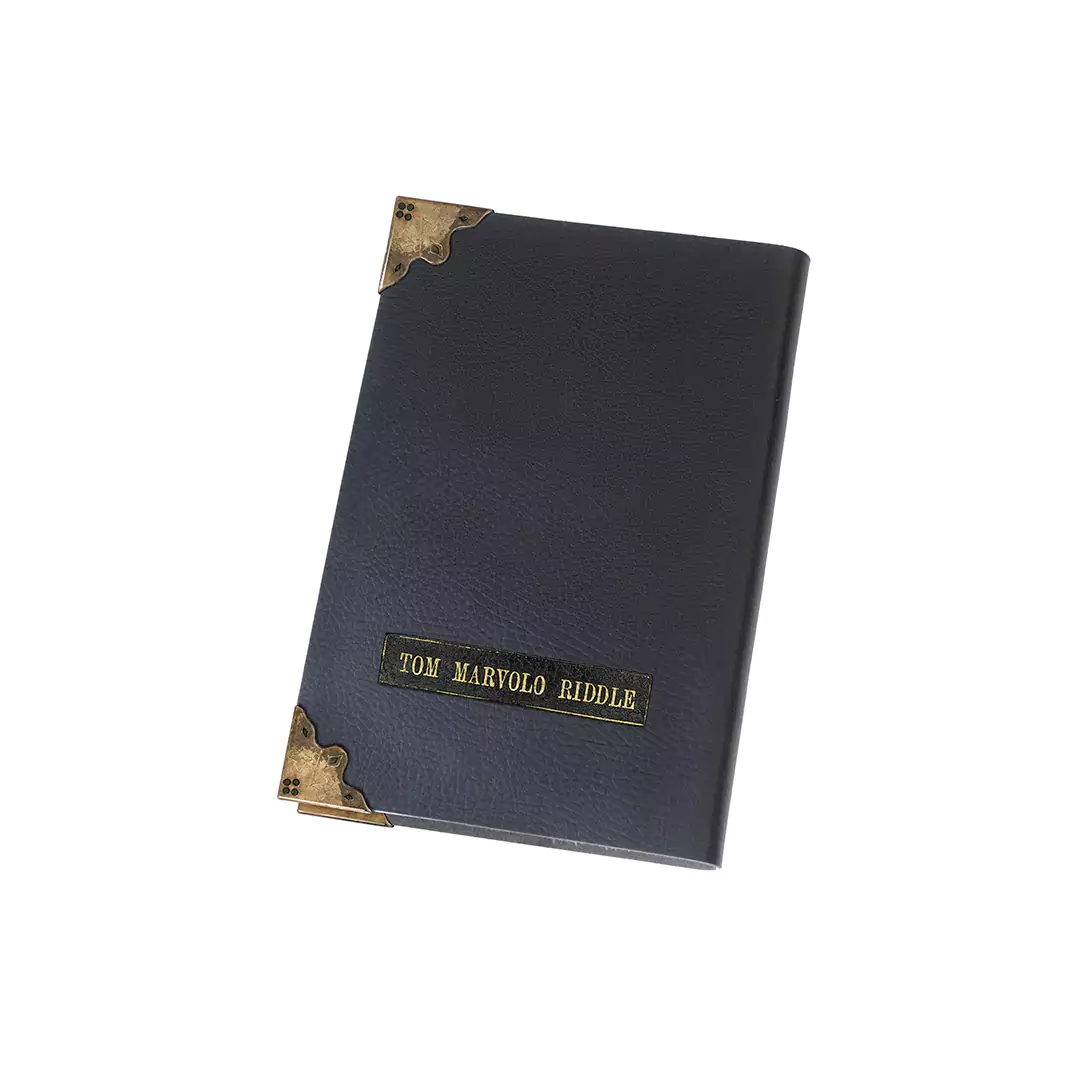 Horcrux Diary of Tom Marvolo Riddle