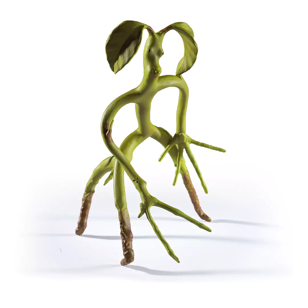 Articulated Bowtruckle - Fantastic Beasts