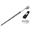 Death Eater Magic Wand Skull (Character-Edition)