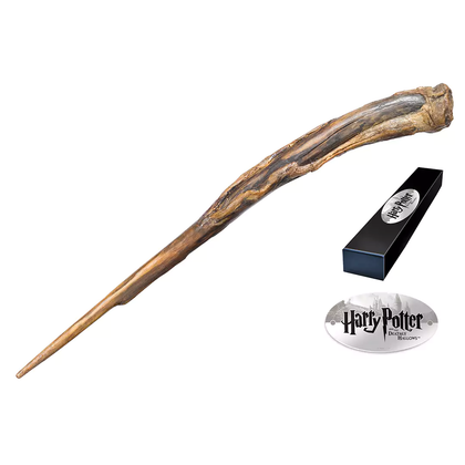 Noble Collection - Harry Potter - Bacchetta Magica degli Snatchers