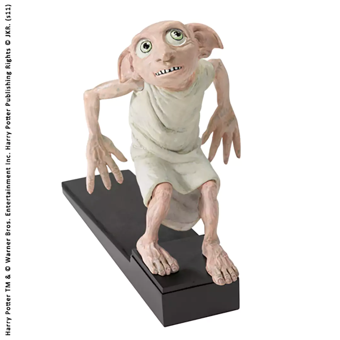 Dobby doorstop